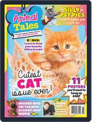 Animal Tales (Digital) Subscription                    June 1st, 2020 Issue