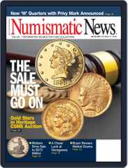 Numismatic News (Digital) Subscription                    April 28th, 2020 Issue