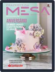 Prazeres da Mesa Magazine (Digital) Subscription                    June 22nd, 2022 Issue