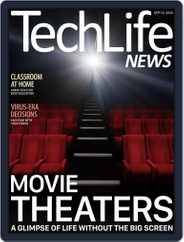 Techlife News (Digital) Subscription                    April 18th, 2020 Issue