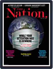 The Nation (Digital) Subscription May 4th, 2020 Issue