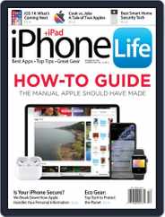 Iphone Life (Digital) Subscription                    April 1st, 2020 Issue