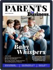 Parents in Biz (Digital) Subscription                    June 9th, 2023 Issue