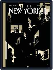 The New Yorker (Digital) Subscription                    April 27th, 2020 Issue