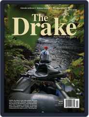 The Drake Magazine (Digital) Subscription June 9th, 2022 Issue