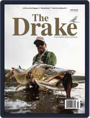 The Drake Magazine (Digital) Subscription                    November 18th, 2022 Issue