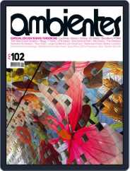 Revista Ambientes (Digital) Subscription                    November 1st, 2014 Issue