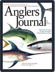 Angler's Journal (Digital) Subscription                    April 3rd, 2020 Issue