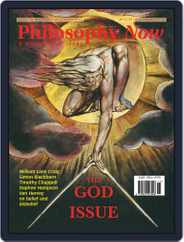 Philosophy Now (Digital) Subscription                    November 18th, 2013 Issue