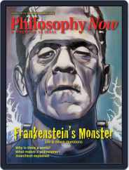 Philosophy Now (Digital) Subscription October 1st, 2018 Issue