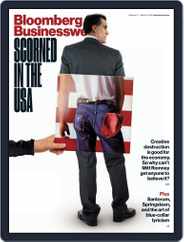Bloomberg Businessweek-Asia Edition (Digital) Subscription February 23rd, 2012 Issue