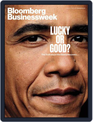 Bloomberg Businessweek-Asia Edition March 22nd, 2012 Digital Back Issue Cover