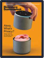 Bloomberg Businessweek-Asia Edition (Digital) Subscription December 16th, 2019 Issue