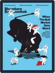 Bloomberg Businessweek-Asia Edition (Digital) Subscription March 2nd, 2020 Issue