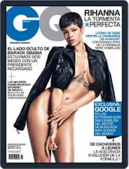 GQ Mexico (Digital) Subscription                    February 1st, 2013 Issue