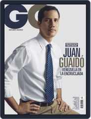 Gq Latin America (Digital) Subscription May 1st, 2019 Issue