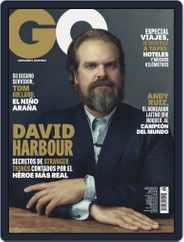 Gq Latin America (Digital) Subscription July 1st, 2019 Issue