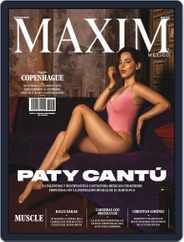 Maxim México (Digital) Subscription March 1st, 2019 Issue