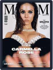 Maxim México (Digital) Subscription December 1st, 2019 Issue