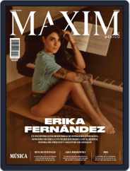 Maxim México (Digital) Subscription March 1st, 2020 Issue