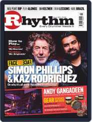 Rhythm (Digital) Subscription                    March 1st, 2020 Issue