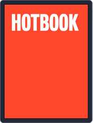 Hotbook (Digital) Subscription                    June 17th, 2011 Issue