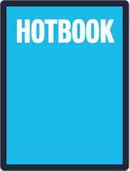 Hotbook (Digital) Subscription September 18th, 2011 Issue