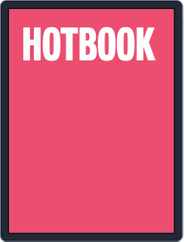 Hotbook (Digital) Subscription March 29th, 2012 Issue