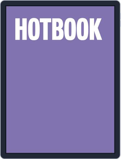 Hotbook June 29th, 2012 Digital Back Issue Cover
