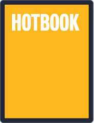 Hotbook (Digital) Subscription September 27th, 2012 Issue