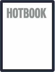 Hotbook (Digital) Subscription                    December 27th, 2012 Issue