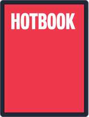 Hotbook (Digital) Subscription April 11th, 2013 Issue