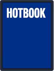 Hotbook (Digital) Subscription                    June 29th, 2013 Issue