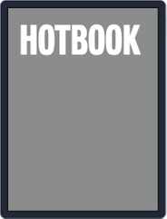 Hotbook (Digital) Subscription December 31st, 2013 Issue