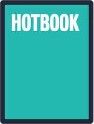 Hotbook (Digital) Subscription April 9th, 2014 Issue