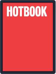 Hotbook (Digital) Subscription                    June 30th, 2014 Issue