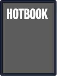Hotbook (Digital) Subscription December 31st, 2014 Issue