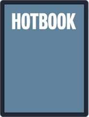 Hotbook (Digital) Subscription                    April 1st, 2015 Issue