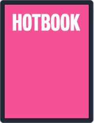 Hotbook (Digital) Subscription October 7th, 2015 Issue