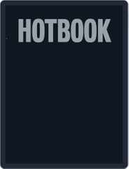 Hotbook (Digital) Subscription                    January 12th, 2016 Issue