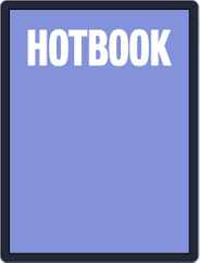 Hotbook (Digital) Subscription April 7th, 2016 Issue