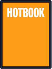 Hotbook (Digital) Subscription October 1st, 2016 Issue