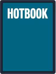 Hotbook (Digital) Subscription                    December 1st, 2016 Issue
