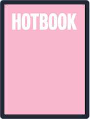Hotbook (Digital) Subscription June 30th, 2017 Issue