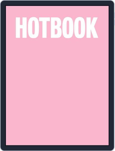 Hotbook June 30th, 2017 Digital Back Issue Cover