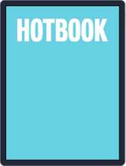 Hotbook (Digital) Subscription                    September 29th, 2017 Issue