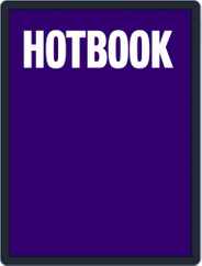 Hotbook (Digital) Subscription                    April 1st, 2018 Issue