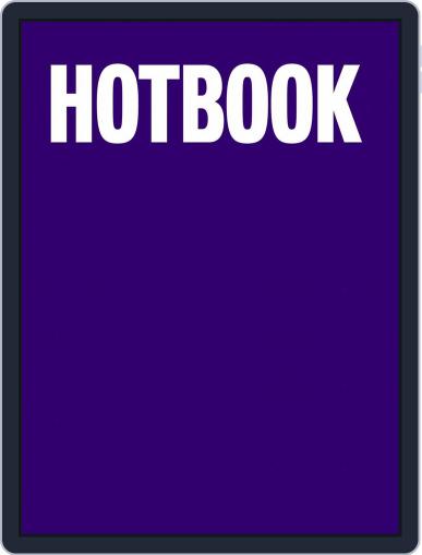 Hotbook (Digital) April 1st, 2018 Issue Cover