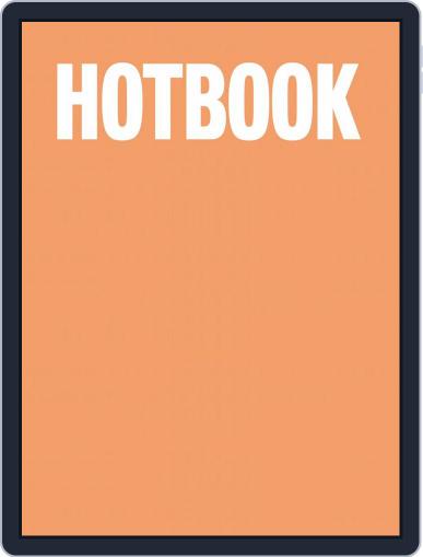 Hotbook (Digital) July 1st, 2018 Issue Cover