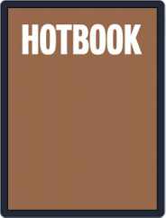 Hotbook (Digital) Subscription                    January 1st, 2019 Issue